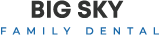 Big Sky Family Dental logo